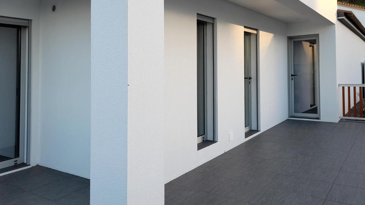 Serenity Azores - Casa Da Aldeia Nordestinho Exterior photo